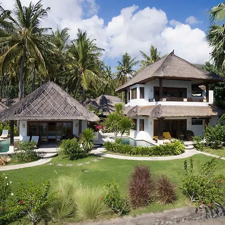 Palm Garden Amed Hotel
